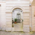 Corte Cochlea La Curte Per 4 Nyaraló Cannole