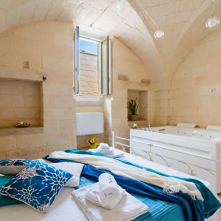 Corte Cochlea La Curte Per 4 Cannole