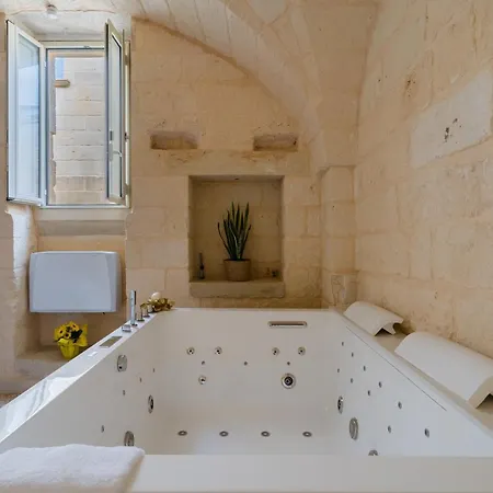 Corte Cochlea La Curte Per 4 Cannole