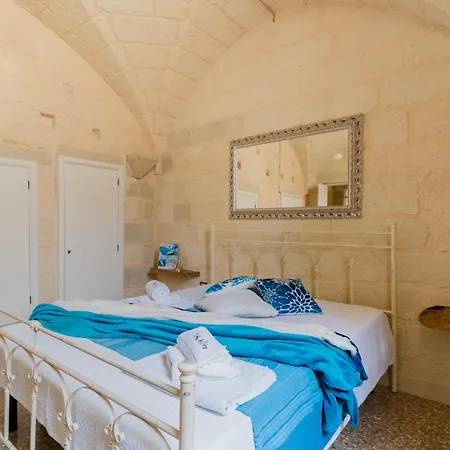 Corte Cochlea La Curte Per 4 Дом отдыха