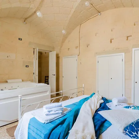 Corte Cochlea La Curte Per 4