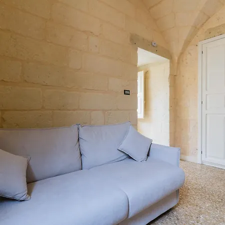 Corte Cochlea La Curte Per 4 Holiday home *