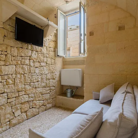 Holiday home Corte Cochlea La Curte Per 4 *