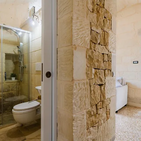 Holiday home Corte Cochlea La Curte Per 4 *