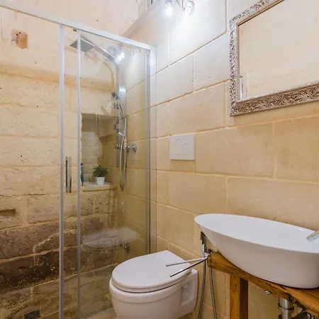 Corte Cochlea La Curte Per 4 Holiday home