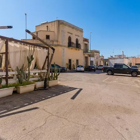 Corte Cochlea La Curte Per 4 Holiday home *