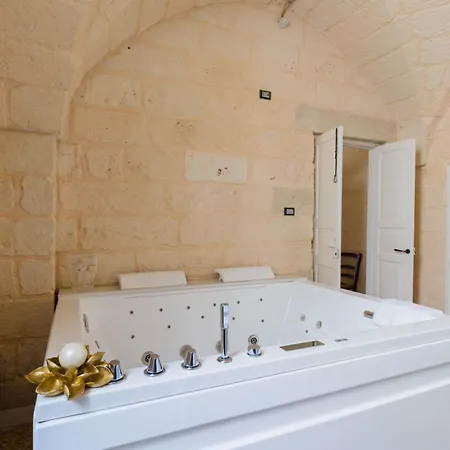 Holiday home Corte Cochlea La Curte Per 4
