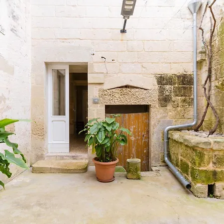 Corte Cochlea La Curte Per 4 Holiday home