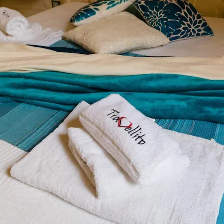 Holiday home Corte Cochlea La Curte Per 4
