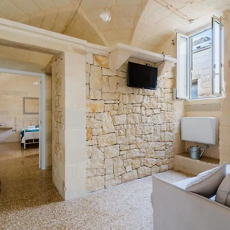 Holiday home Corte Cochlea La Curte Per 4 *
