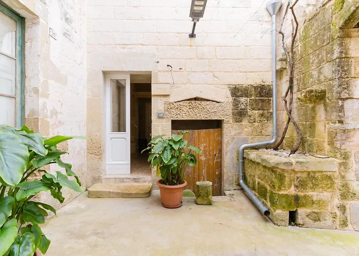 Corte Cochlea La Curte Per 4 *