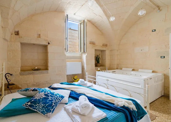 Corte Cochlea La Curte Per 4 Cannole