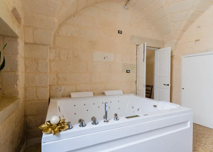 Corte Cochlea La Curte Per 4 Дом отдыха