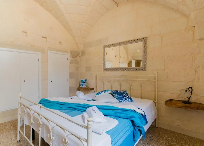 Corte Cochlea La Curte Per 4 Дом отдыха