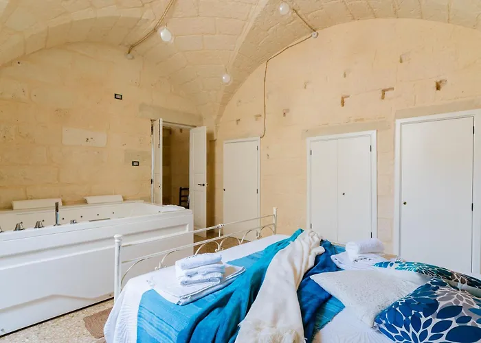 Corte Cochlea La Curte Per 4