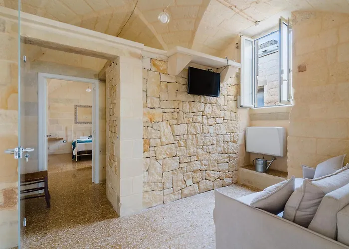 Corte Cochlea La Curte Per 4