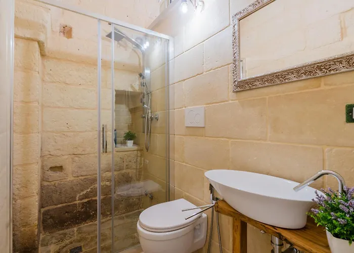 Corte Cochlea La Curte Per 4 Дом отдыха