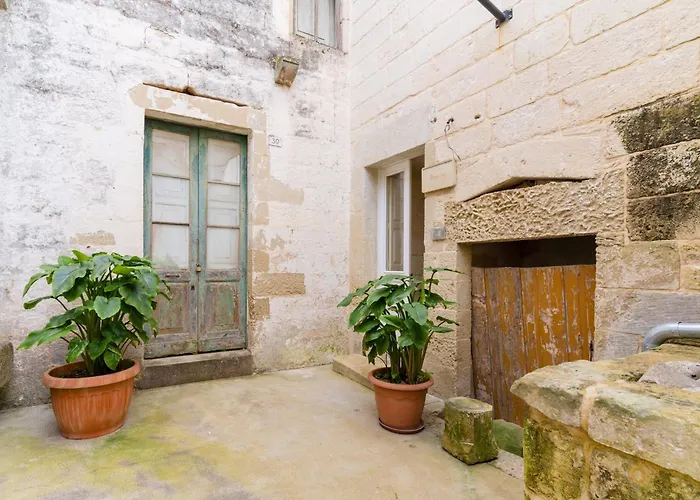 Corte Cochlea La Curte Per 4 *